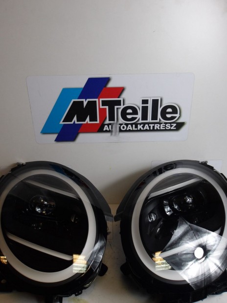 (�R/DB)[GY�RI �JSZER�] MINI JOBB �S BAL OLDALI F�NYSZ�R� | COOPER J01